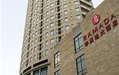 Туры в отель Ramada Shanghai Wujiaochang