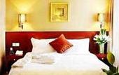 Туры в отель Ramada Shanghai Wujiaochang