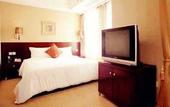 Туры в отель Ramada Shanghai Wujiaochang