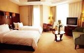 Туры в отель Ramada Shanghai Wujiaochang