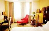 Туры в отель Ramada Shanghai Wujiaochang