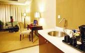Туры в отель Ramada Shanghai Wujiaochang