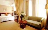 Туры в отель Ramada Shanghai Wujiaochang