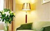 Туры в отель Ramada Shanghai Wujiaochang
