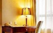 Туры в отель Ramada Shanghai Wujiaochang