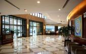 Туры в отель Ramada Shanghai Wujiaochang