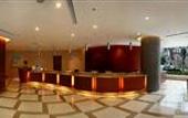 Туры в отель Ramada Shanghai Wujiaochang