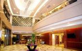 Туры в отель Ramada Shanghai Wujiaochang