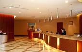 Туры в отель Ramada Shanghai Wujiaochang