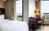 Туры в отель Ramada Shanghai Wujiaochang