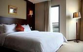 Туры в отель Ramada Shanghai Wujiaochang