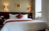 Туры в отель Ramada Shanghai Wujiaochang