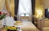 Туры в отель Imperial Hotel & Restaurant