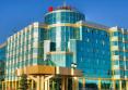 Ramada Yekaterinburg Hotel & Spa 5*