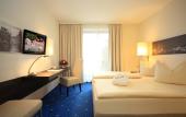 Туры в отель Ramada-Treff Hamburg-Bergedorf