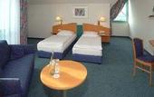 Туры в отель Ramada-Treff Limes Thermen