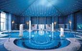 Туры в отель Ramada-Treff Limes Thermen