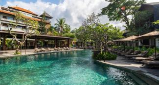 Ramayana Suites & Resort 4*