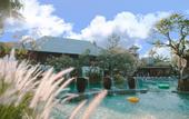 Туры в отель Ramayana Resort & Spa