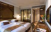 Туры в отель Ramayana Resort & Spa