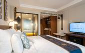 Туры в отель Ramayana Resort & Spa