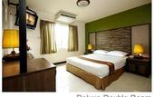 Туры в отель Rambuttri Village Plaza