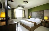 Туры в отель Rambuttri Village Plaza