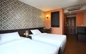 Туры в отель Rambuttri Village Plaza