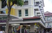 Туры в отель Rambuttri Village Plaza
