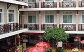 Туры в отель Rambuttri Village Plaza