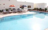 Туры в отель Ramee Apartments