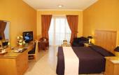 Туры в отель Ramee Apartments