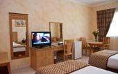 Туры в отель Ramee Apartments