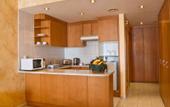 Туры в отель Ramee Apartments