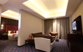 Туры в отель Ramee Guestline Hotel, Qurum