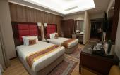 Туры в отель Ramee Guestline Hotel, Qurum