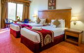 Туры в отель Ramee Guestline Deira Hotel