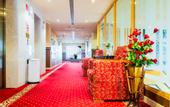 Туры в отель Ramee Guestline Deira Hotel