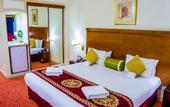 Туры в отель Ramee Guestline Deira Hotel