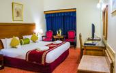 Туры в отель Ramee Guestline Deira Hotel