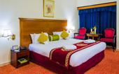 Туры в отель Ramee Guestline Deira Hotel