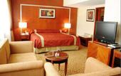 Туры в отель Ramee Royal Hotel