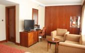 Туры в отель Ramee Royal Hotel