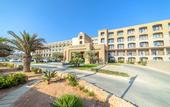 Туры в отель Ramla Bay Resort