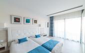 Туры в отель Ramla Bay Resort