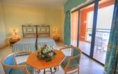 Туры в отель Ramla Bay Resort