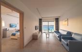 Туры в отель Ramla Bay Resort