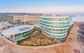 Туры в отель Ramla Bay Resort