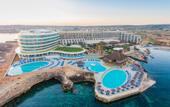 Туры в отель Ramla Bay Resort