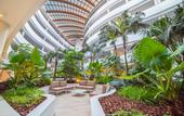 Туры в отель Ramla Bay Resort
